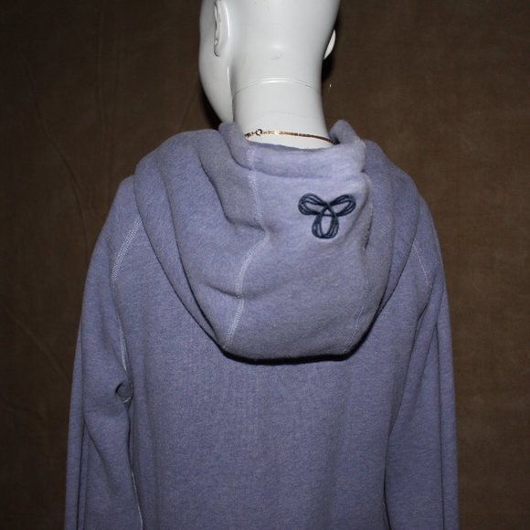 Lavander TNA Hoodie - Picture 4 of 5